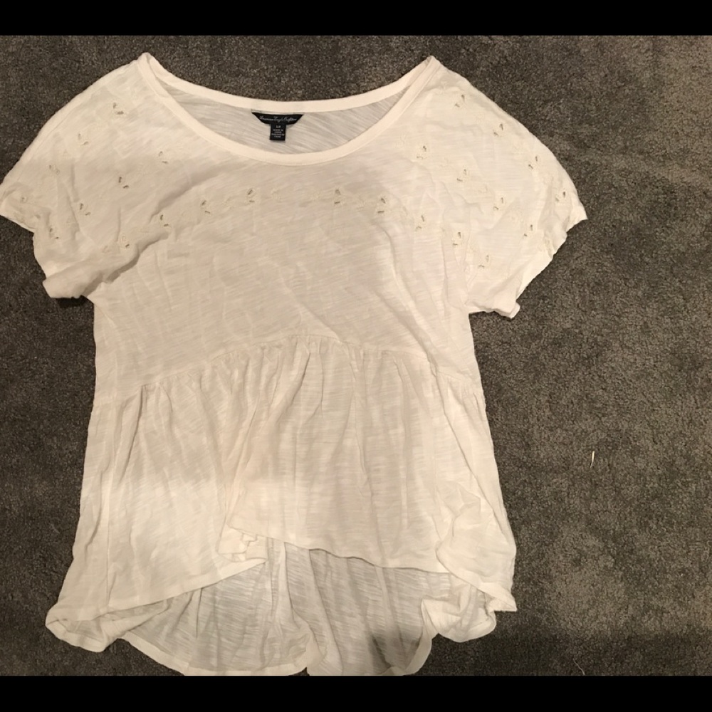 NWOT American Eagle Tee